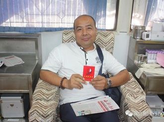 王辉：给患者康复的希望