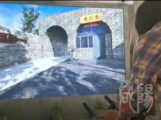 【我和我的祖国 长安银行·咸阳市首届微视频大赛作品460】生活的轨迹在云集相交