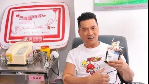 每年那么多人献血，都救了谁？