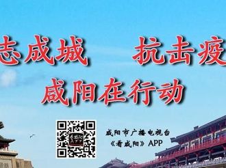 【看咸陽·時政新聞】咸陽市委書記岳亮：充分認(rèn)識重大意義 對標(biāo)對表狠抓落實(shí)  確保高質(zhì)量打贏我市精準(zhǔn)脫貧攻堅(jiān)戰(zhàn)