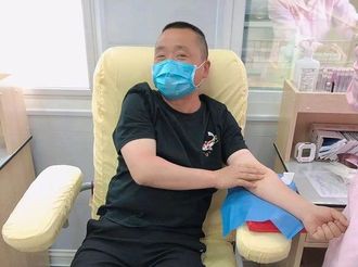 张锐：咱也要为社会尽一点责任
