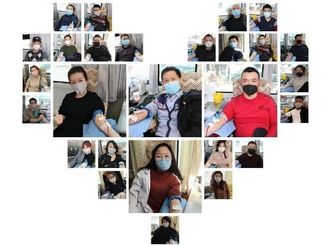 5·8世界红十字日，“救”在你身边！