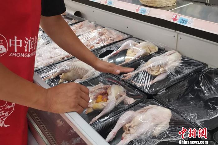 肉鸡服务器价格究竟如何