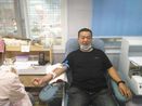 刘朋：平安健康就是最大的奖励