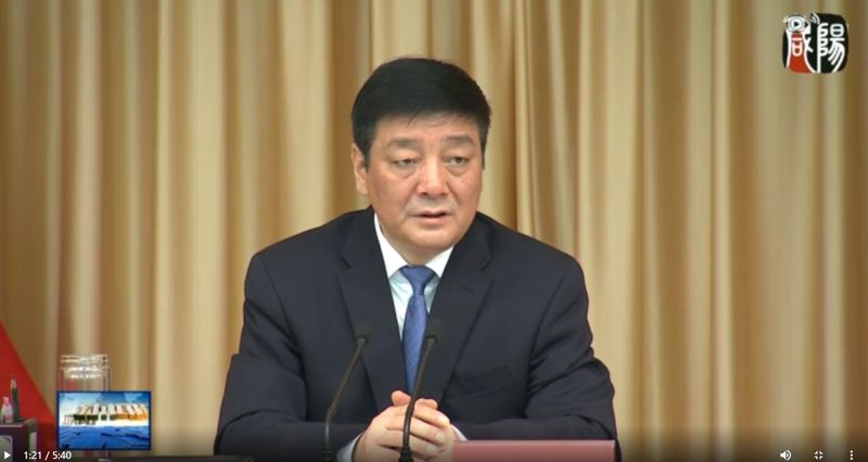 【视频新闻】杨长亚在七届市纪委六次全会上强调 长严长治敢严敢治真严真治善严善治 坚定不移地把全面从严治党引向深入