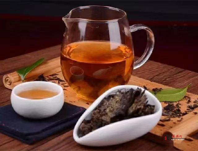 泾阳县两位制茶人荣获 “国茶人物·制茶能手”称号