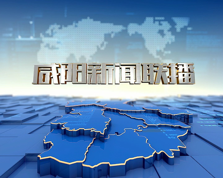 【视频新闻】省第十四次党代会咸阳市代表团召开全体会议