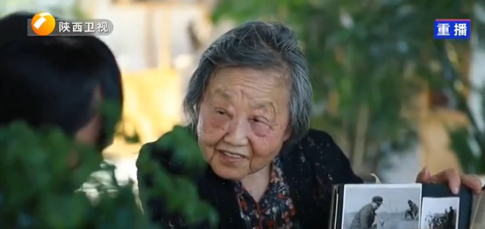 【视频】【三秦楷模】张淑珍：从“茶姑娘”到“茶奶奶” 一生只做一件事（下）