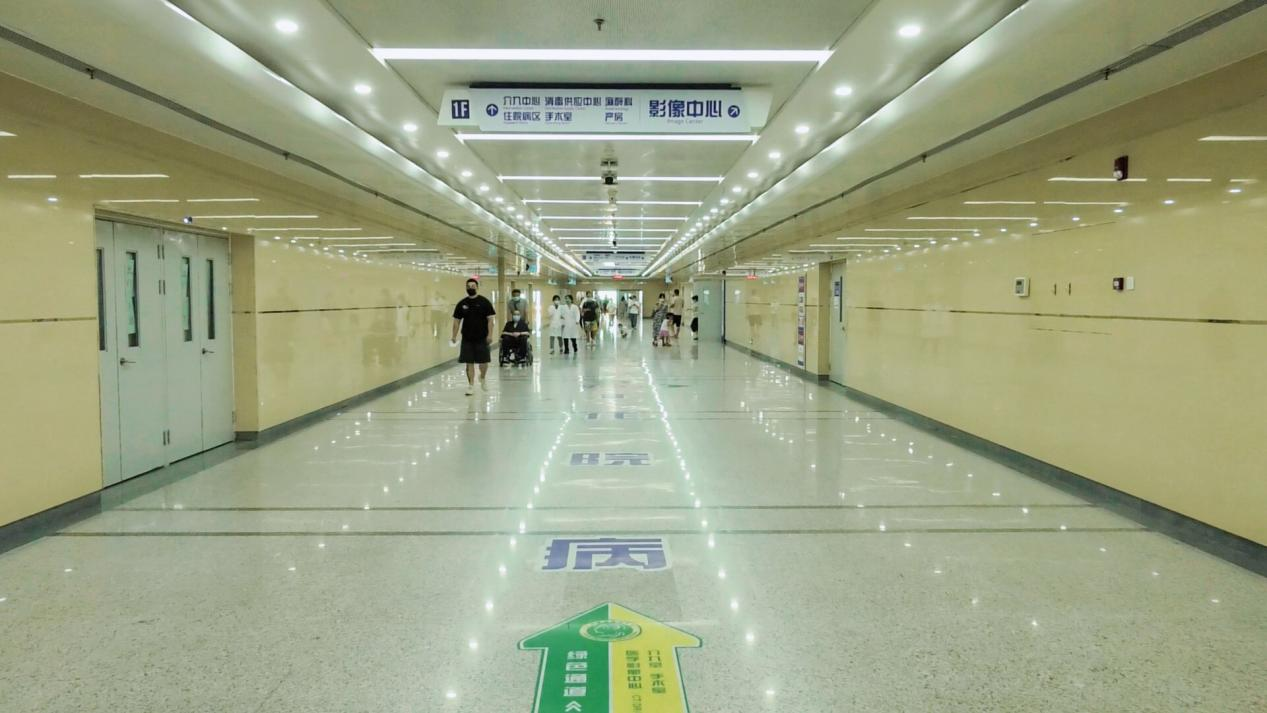 西安开展“一次挂号管三天”服务 13家三级公立医院为试点单位