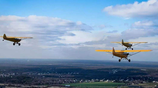 即将在六个城市试点 西安人想要打“飞的”还得多久？