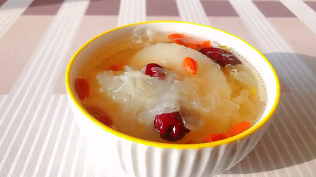 水果食用也有講究 “梨制品”真的能止咳嗎？醫(yī)生：冬季很多咳嗽并不適用
