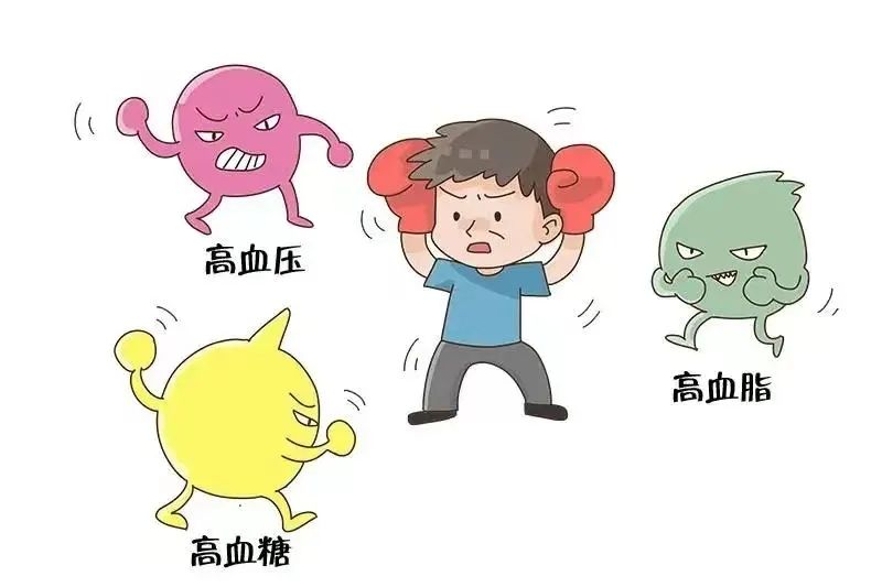 冬季，脑梗死高发期，我们该如何预防脑梗死？