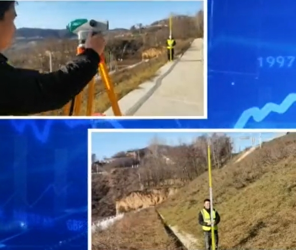 【视频】咸阳市公路局：用职责坚守 做安全哨兵