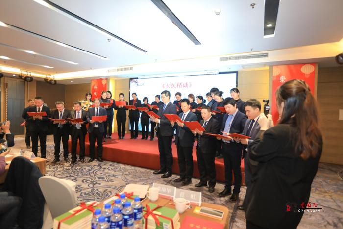 陕中二附院7人正式确定为全国名中医曹利平教授传承团队成员