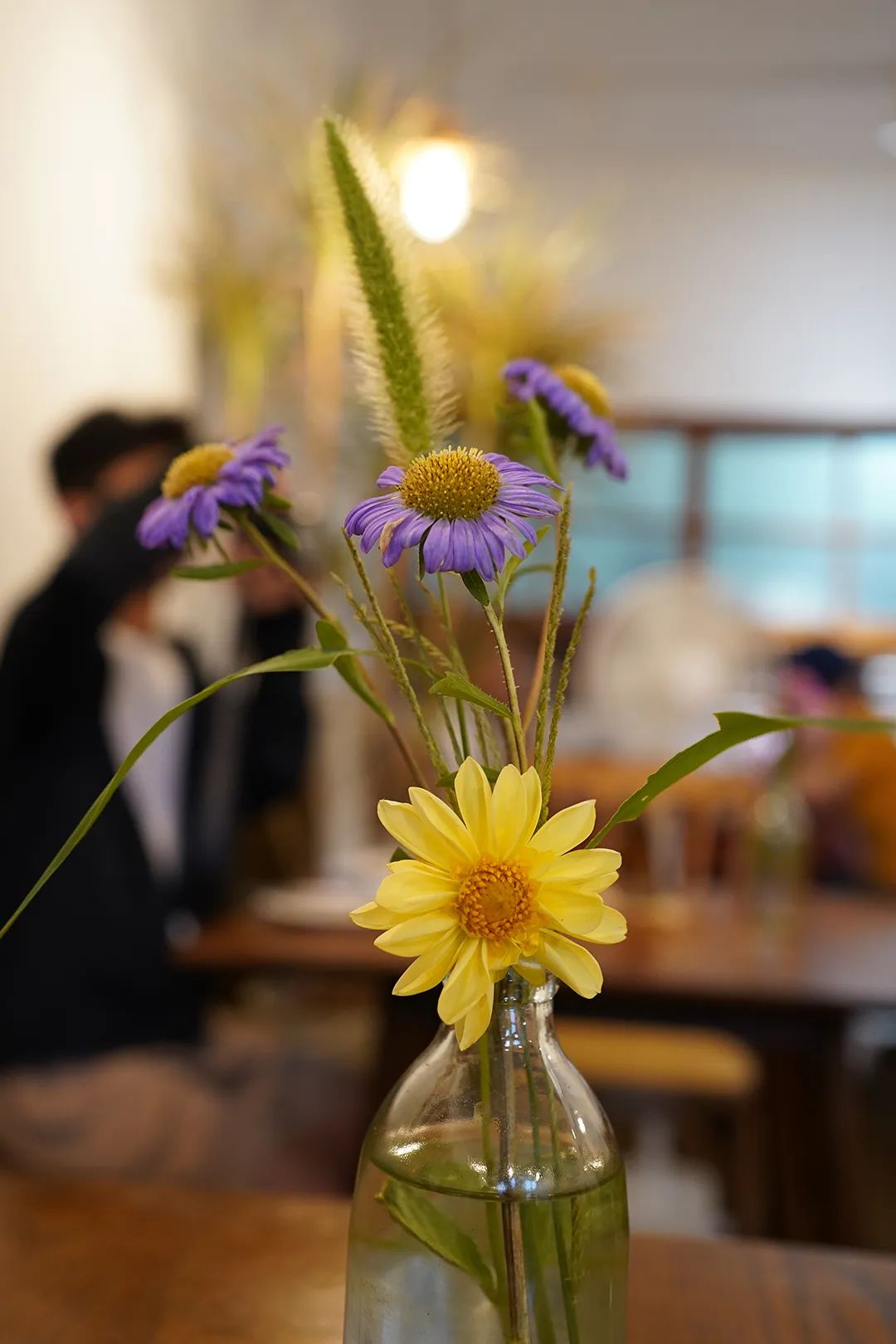 咸阳一院新年献词｜2024，致敬每一个奔波又忙碌的你