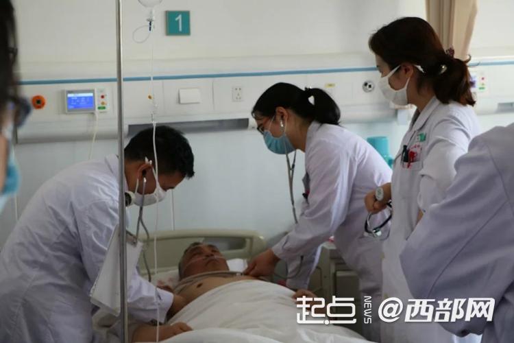 流感季來(lái)襲 “銀發(fā)族”如何筑起健康防線(xiàn)？專(zhuān)家建議