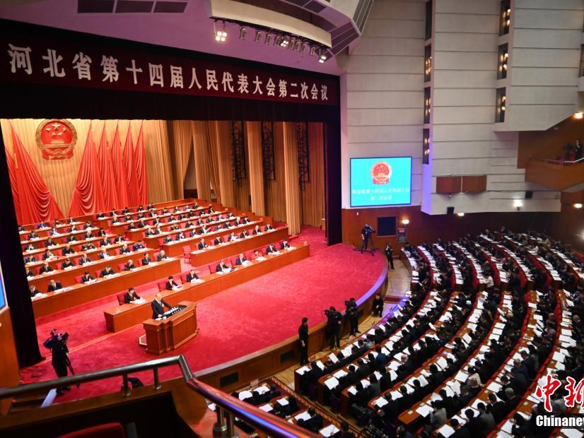 2025省級兩會時間陸續(xù)公布 多地1月中下旬召開