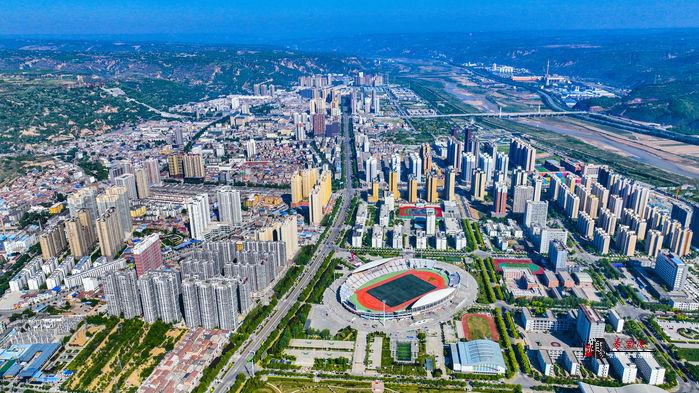 喜讯！彬州成为咸阳唯一上榜陕西县域经济总量排名前十县市区