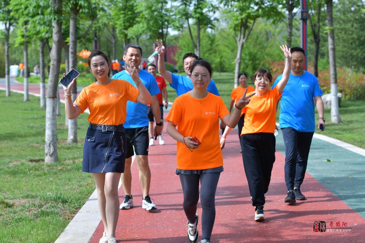 陕西移动咸阳分公司助力“绿色低碳 节能环保”多举措服务绿色可持续发展