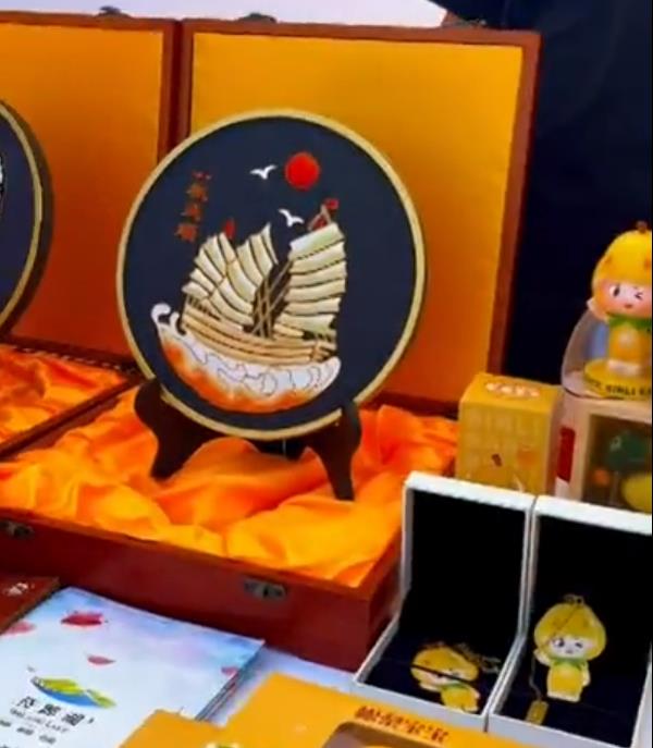 【视频】咸阳“博”出精彩！咸阳市2024年“5·18国际博物馆日”主场活动趣味十足