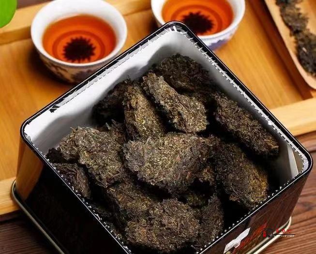 《咸阳茯茶标准体系建设指南》正式发布