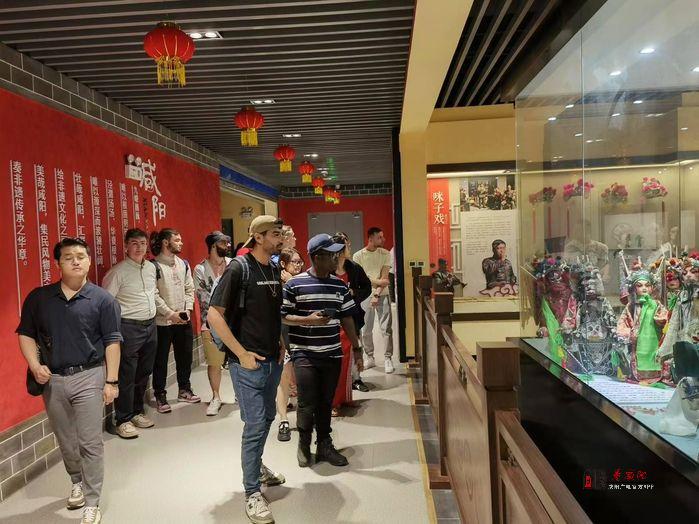 “体验+融入”咸阳这场端午节沙龙让传统文化更生动！