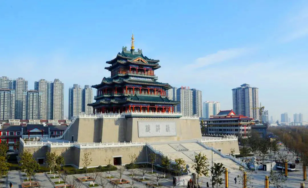 秦风十里 咸阳等你丨38项！2024咸阳暑期游玩活动大放送→