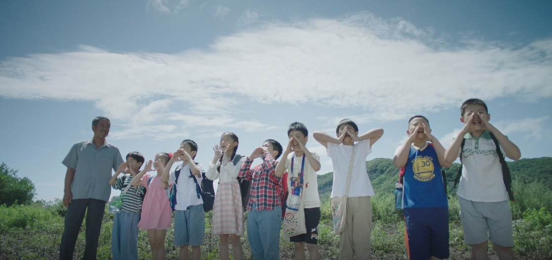 【视频】燃爆！电影《立冬的夏天》暑期来袭，开启少儿国防励志之旅