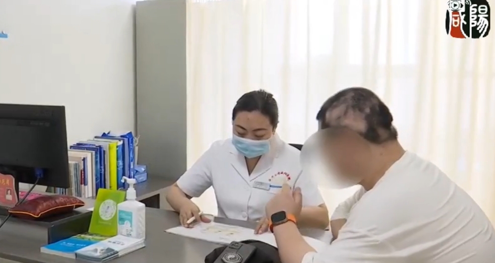 科普：脱发的治疗和预防