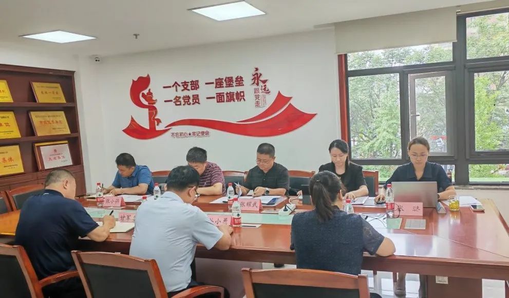 咸阳市食品药品检验检测中心顺利通过资质认定扩项评审工作