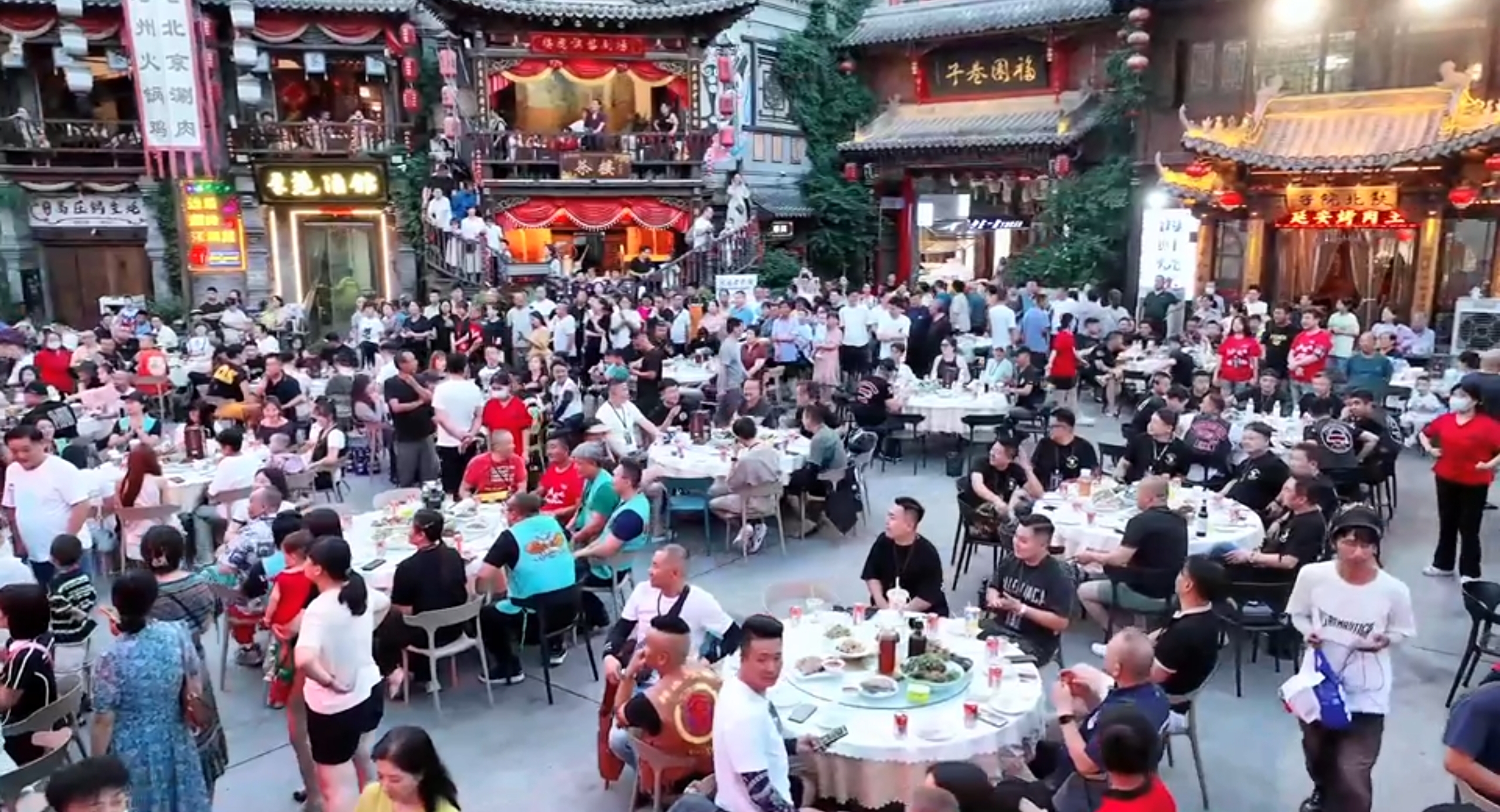 【视频】秦风十里 咸阳等你｜2024年中国秦腔优秀剧目会演“戏迷大赛”咸阳赛区第5场