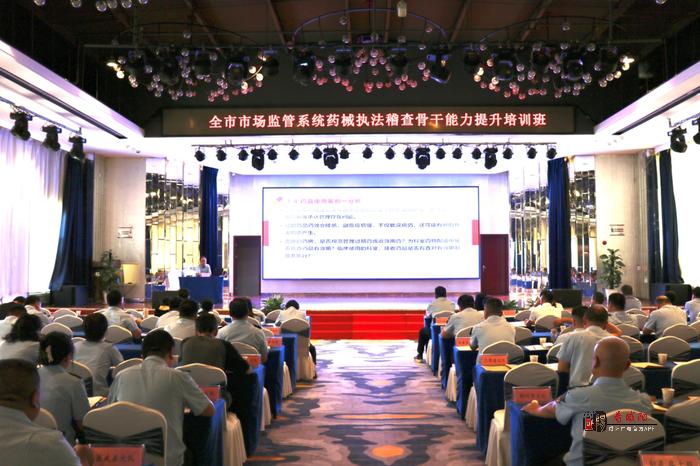 咸阳市市场监管局 “四举措”扎实推进药品安全巩固提升行动