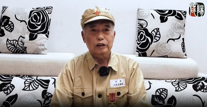 【视频】致敬英雄！听抗美援朝老兵回忆峥嵘岁月