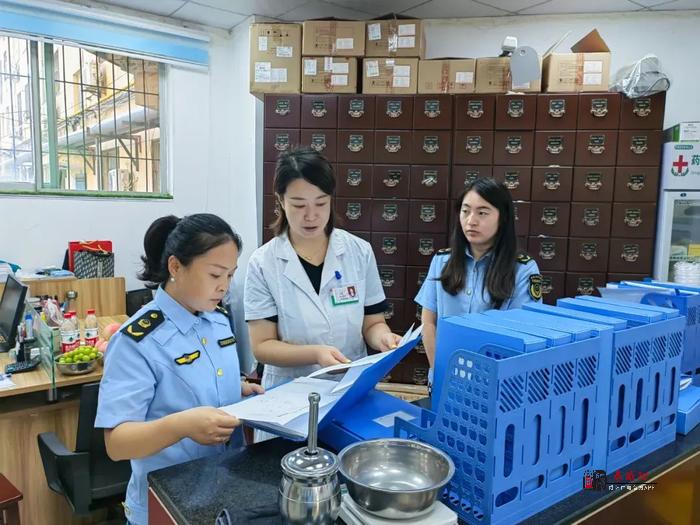 上半年，咸阳市药品安全形势稳定向好