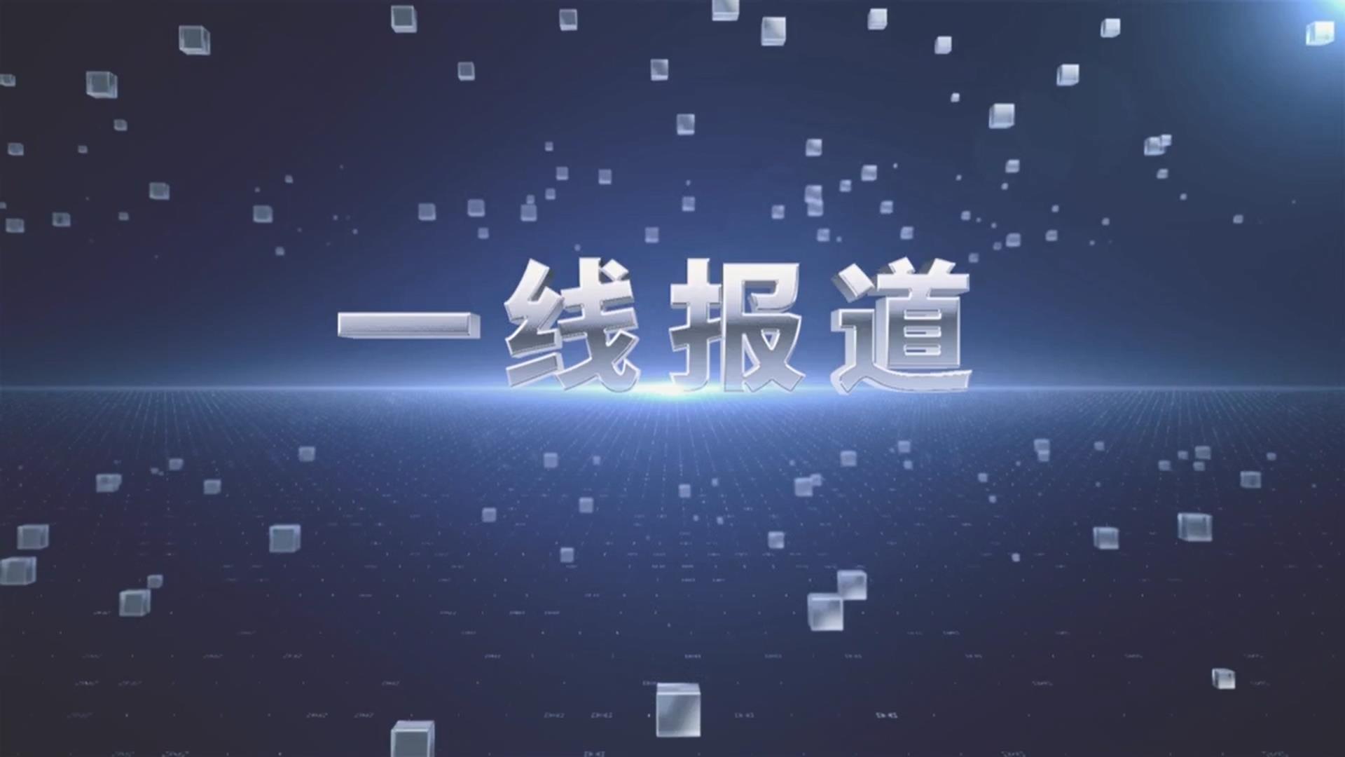 一线报道20240806