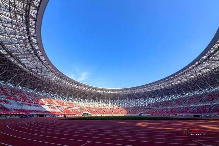 咸阳市27个公共体育场馆全部对群众免费或低收费开放