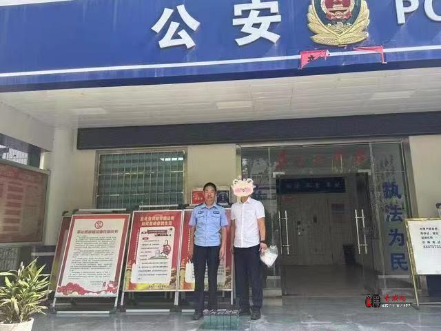 大快人心！咸阳警方打掉一个盗窃电动车电瓶团伙