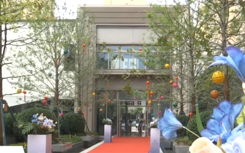 【视频】大华公园城市实景房精彩呈现