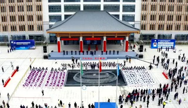  陜中二附院婦科五十載權威守護女性健康