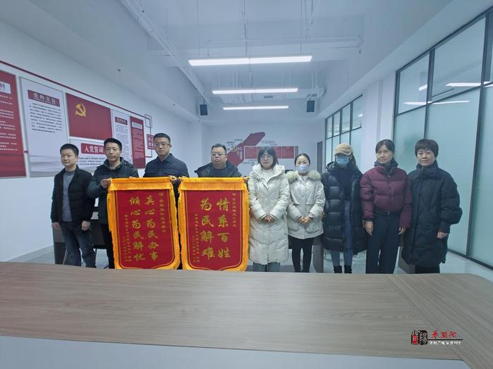 吳家堡街道：打出“組合拳”，“三招”破解停車難