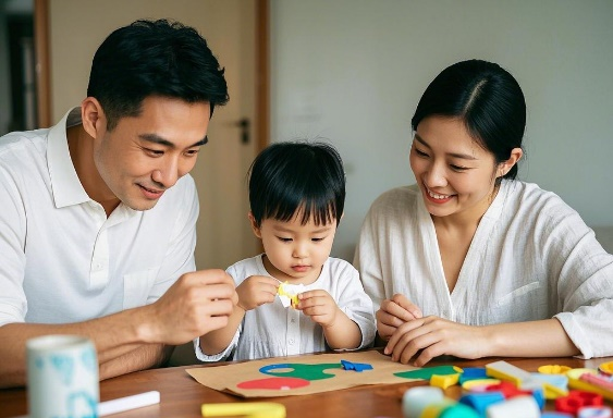 陜西中醫(yī)藥大學(xué)第二附屬醫(yī)院|假期科學(xué)用電子產(chǎn)品，視力不掉線！
