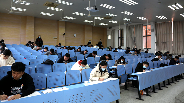 2025年上半年陜西省中小學教師資格考試筆試3月8日舉行