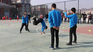 教育部：体育教师应享受与其他学科教师同等待遇