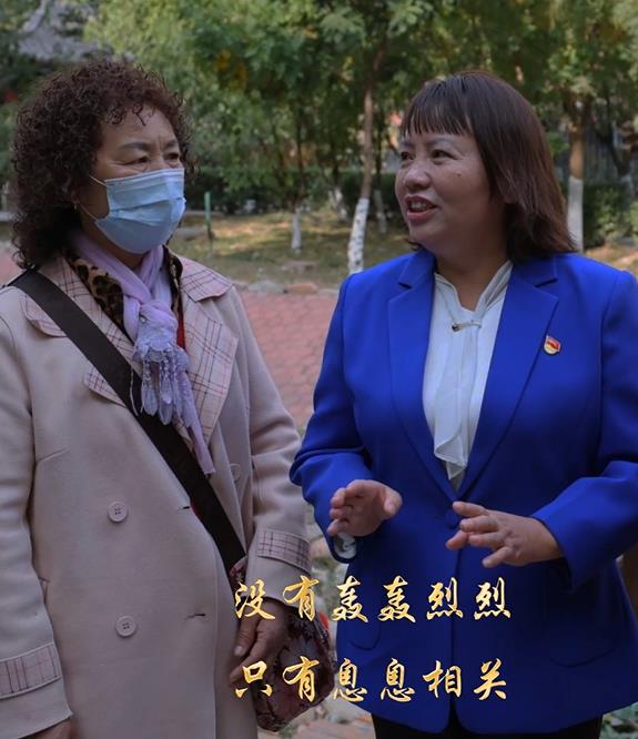 《榜樣9》｜林則銀：服務(wù)群眾就像孝敬父母，不能等