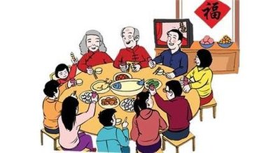 过节别忘“护”健康 这些细节得拿捏