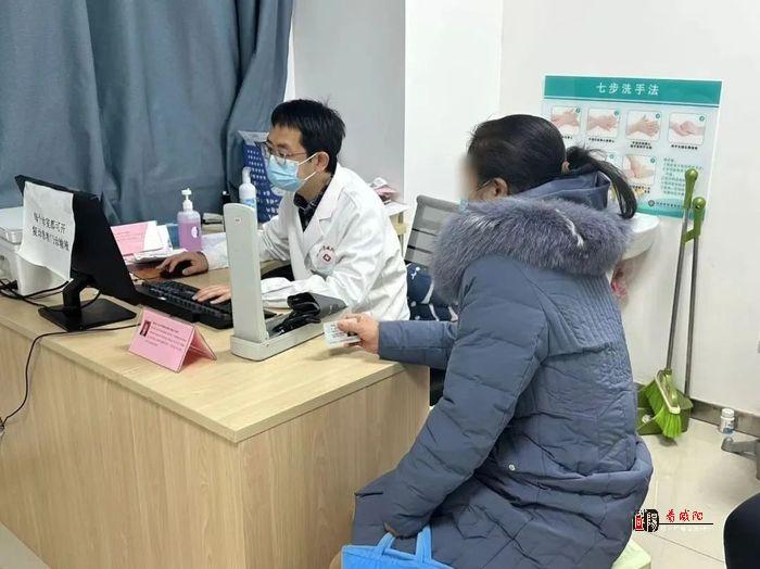 衛(wèi)星醫(yī)院 健康守護——家門口就能看專家！