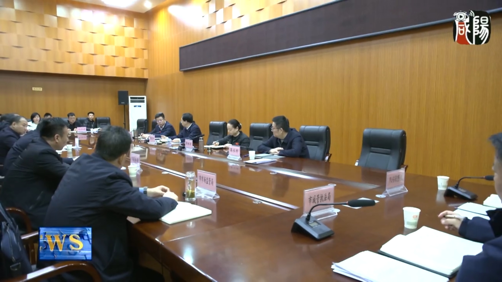 【视频新闻】夏晓中在调研春节文旅和消费市场活跃工作时强调：精心组织丰富供给优化体验加强保障 让全市群众过一个欢乐祥和的节日