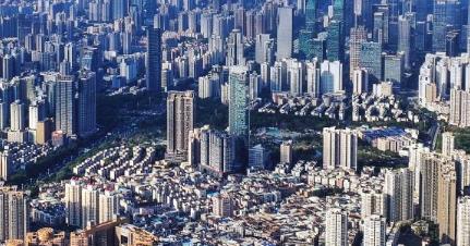 大国五年丨国家账本，见证“民生为大”