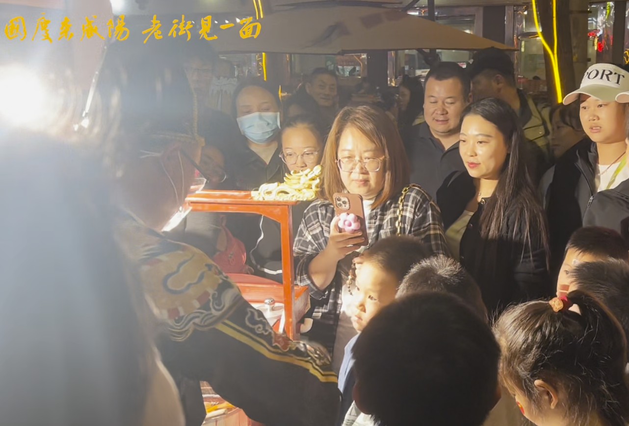 【视频】山南水北 咸阳很美 | 三大赛事运动员赴渭城体验文化活动