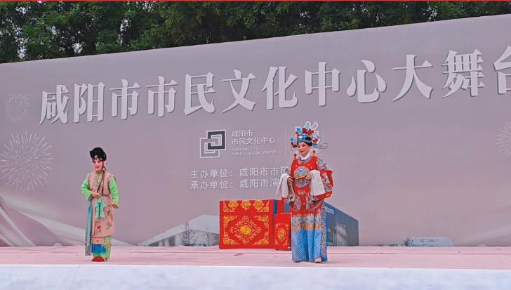 【视频】假期第三天 市民文化中心欢乐不停歇